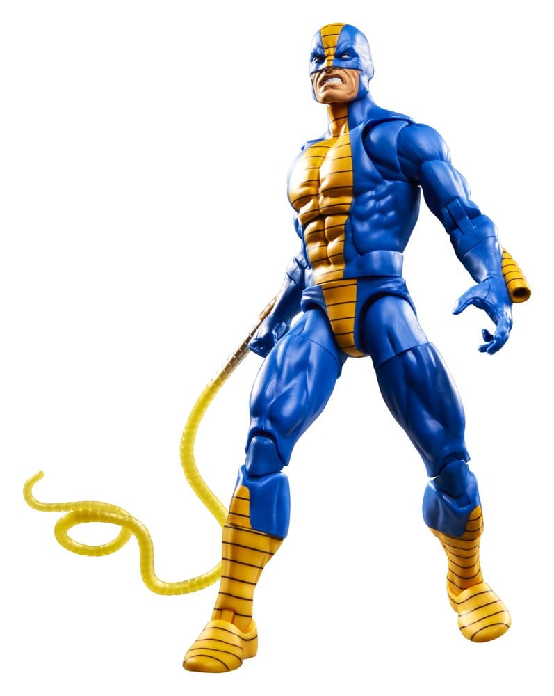 Secret Wars Marvel Legends Action Figure Constrictor 15 cm Hasbro