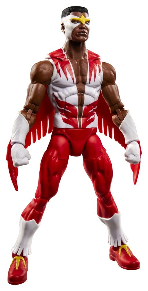 Secret Wars Marvel Legends Action Figure Marvel's Falcon 15 cm Hasbro