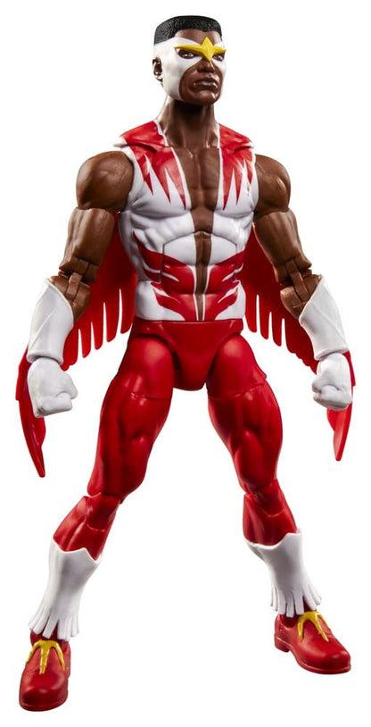 Secret Wars Marvel Legends Action Figure Marvel's Falcon 15 cm Hasbro
