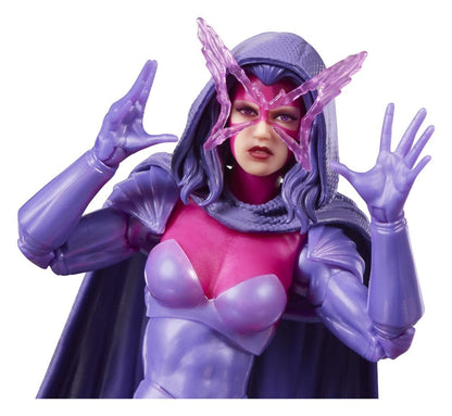 Marvel Legends Action Figure Psylocke (BAF: Marvel's Box) 15 cm