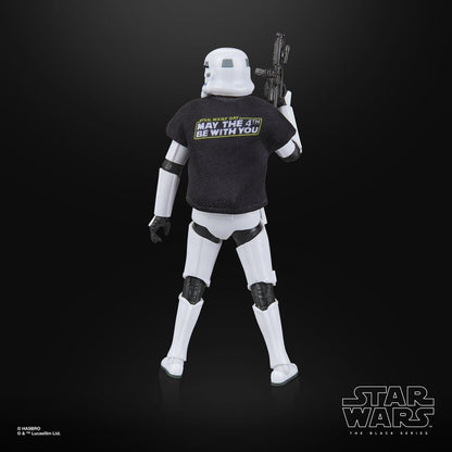 Star Wars Black Series Action Figure Stormtrooper May the 4th Be With You 15 cm