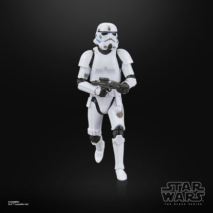 Star Wars Black Series Action Figure Stormtrooper May the 4th Be With You 15 cm
