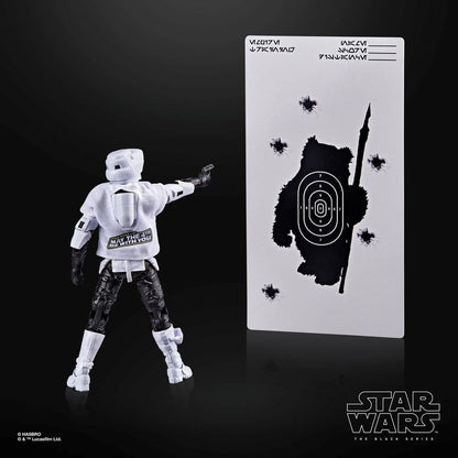 Star Wars Black Series Action Figure Scout Trooper May the 4th Be With You 15 cm