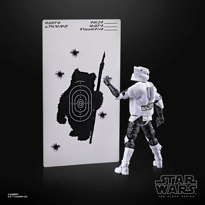 Star Wars Black Series Action Figure Scout Trooper May the 4th Be With You 15 cm