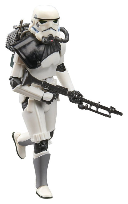 Star Wars: Battlefront Black Series Action Figure 2-Pack Scarif Stormtrooper & Magma Stormtrooper 15 cm