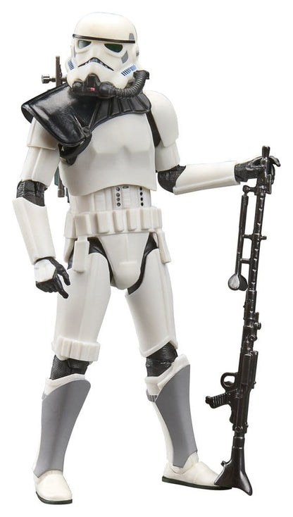 Star Wars: Battlefront Black Series Action Figure 2-Pack Scarif Stormtrooper & Magma Stormtrooper 15 cm