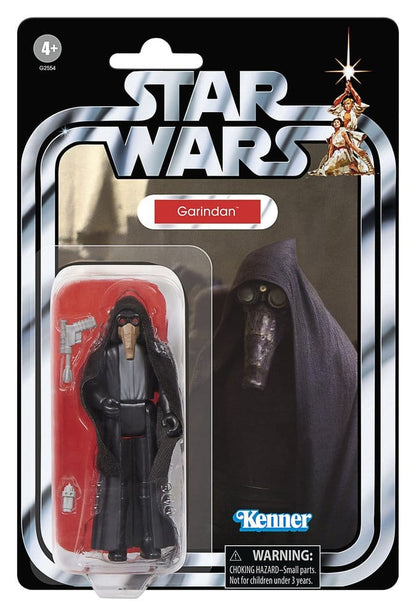 Star Wars Episode IV Retro Collection Action Figure 6-Pack 10 cm