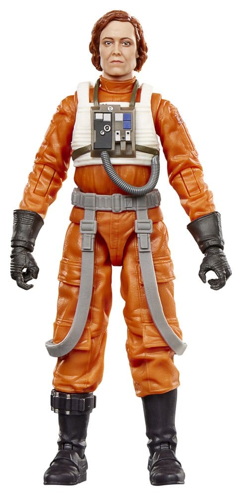 Star Wars: The Mandalorian & Grogu Black Series Action Figure Colonel Ward 15 cm Hasbro