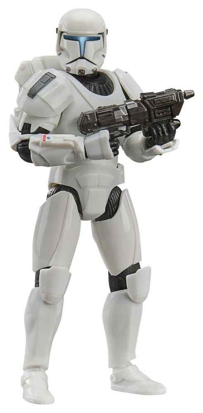 Star Wars: Battlefront II Black Series Gaming Greats Action Figure Clone Commando 15 cm