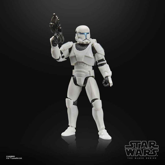 Star Wars: Battlefront II Black Series Gaming Greats Action Figure Clone Commando 15 cm