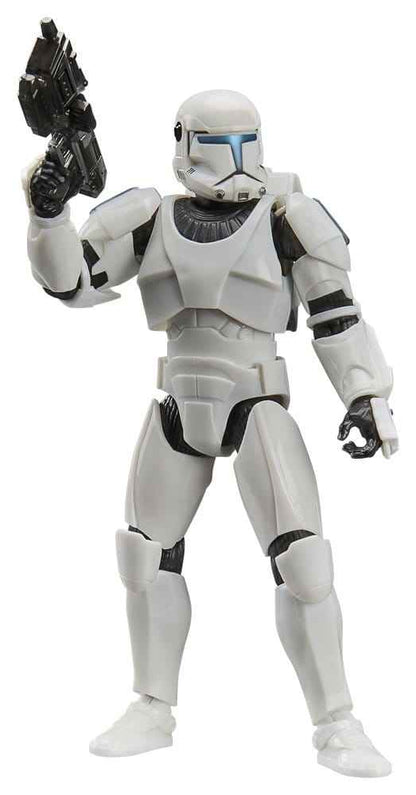Star Wars: Battlefront II Black Series Gaming Greats Action Figure Clone Commando 15 cm