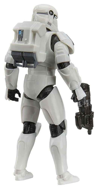 Star Wars: Battlefront II Black Series Gaming Greats Action Figure Clone Commando 15 cm