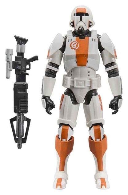 Star Wars: The Old Republic Black Series Action Figure Republic Trooper 15 cm