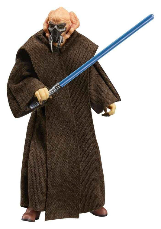 Star Wars Episode II Vintage Collection Action Figure Plo Koon 10 cm