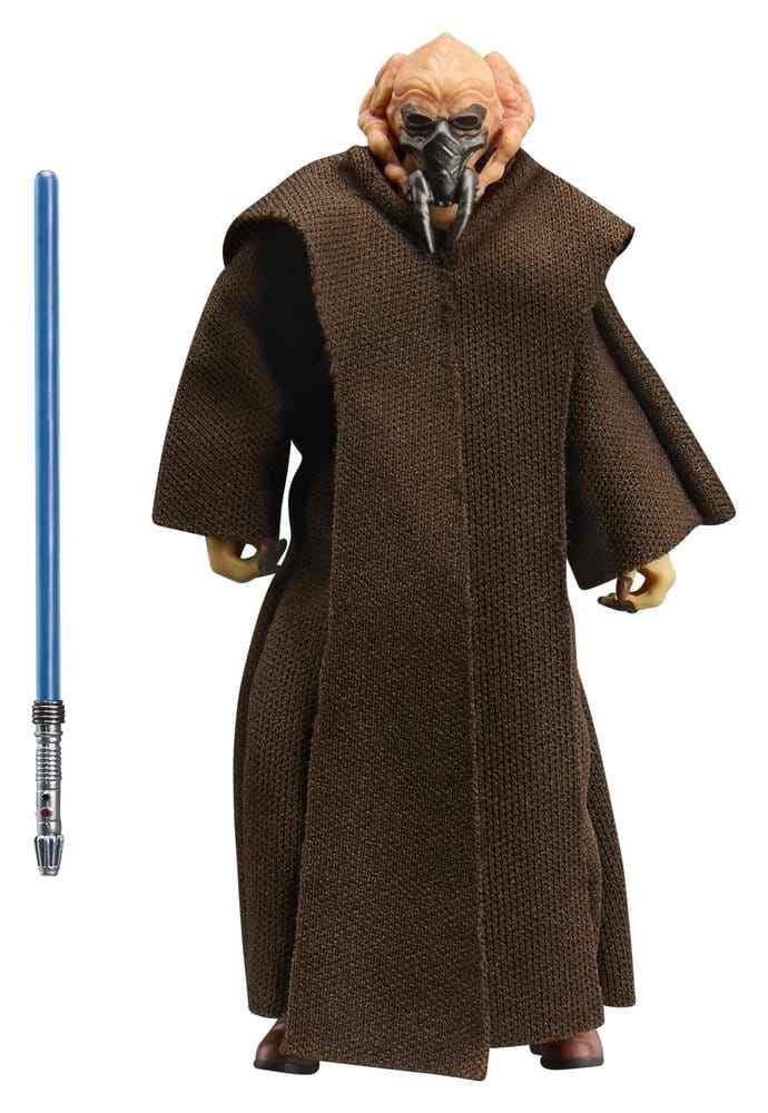 Star Wars Episode II Vintage Collection Action Figure Plo Koon 10 cm