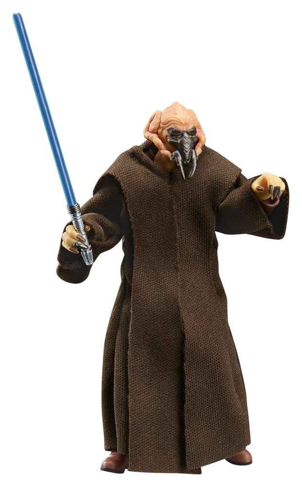 Star Wars Episode II Vintage Collection Action Figure Plo Koon 10 cm
