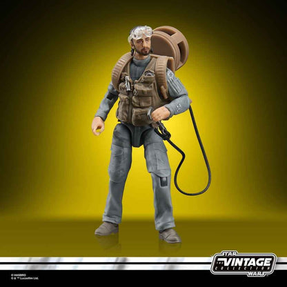 Star Wars: Rogue One Vintage Collection Action Figure Bodhi Rook 10 cm