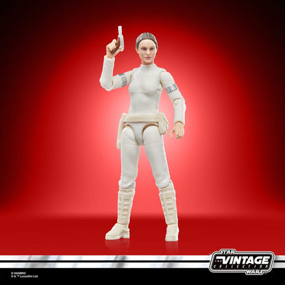 Star Wars Episode II Vintage Collection Action Figure Padmé Amidala 10 cm