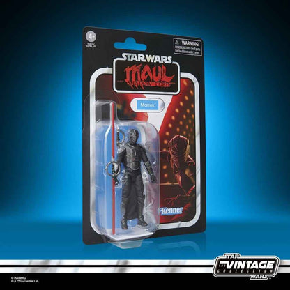 Star Wars: Maul - Shadow Lord Vintage Collection Action Figure Marrok 10 cm