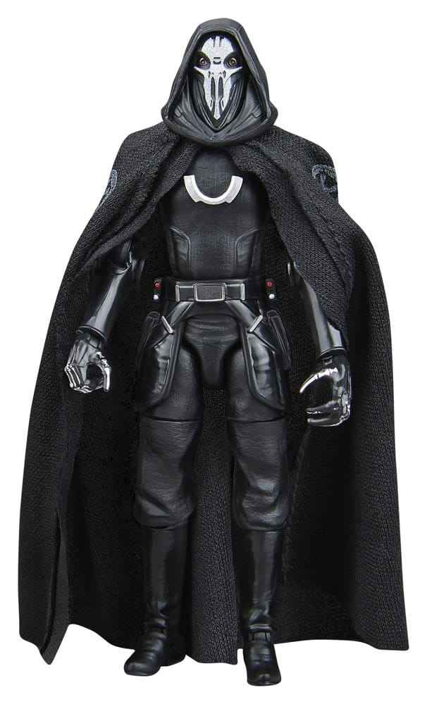 Star Wars: Maul - Shadow Lord Vintage Collection Action Figure Eleventh Brother 10 cm