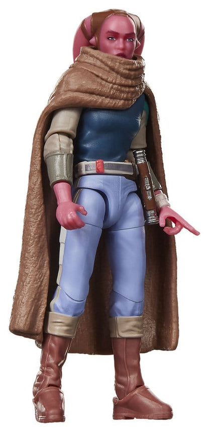 Star Wars: Maul – Shadow Lord Vintage Collection Action Figure Devon Izara 10 cm