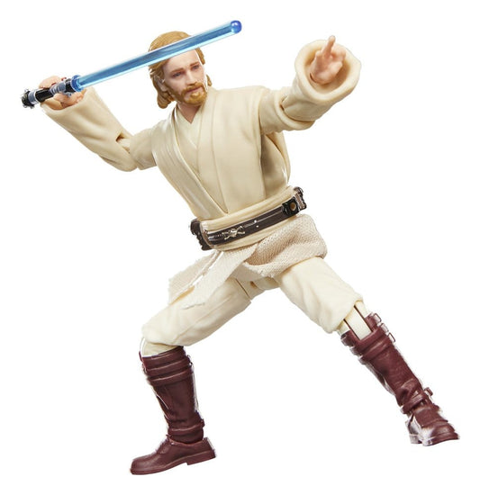 Star Wars Episode II Vintage Collection Action Figure Obi-Wan Kenobi 10 cm