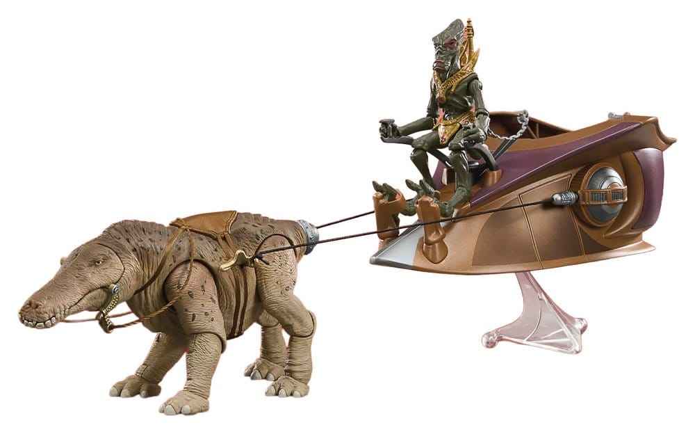 Star Wars Episode II Vintage Collection Action Figure 2-Pack Orray & Geonosian Picador 10 cm