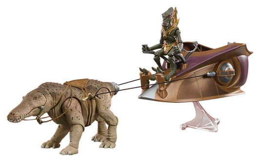 Star Wars Episode II Vintage Collection Action Figure 2-Pack Orray & Geonosian Picador 10 cm