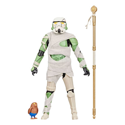 Star Wars Black Series Action Figure Night Trooper (Halloween Edition) 15 cm Hasbro