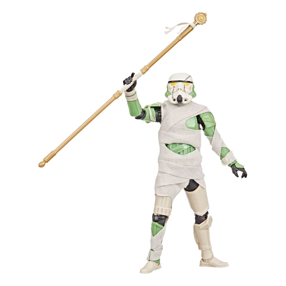 Star Wars Black Series Action Figure Night Trooper (Halloween Edition) 15 cm Hasbro