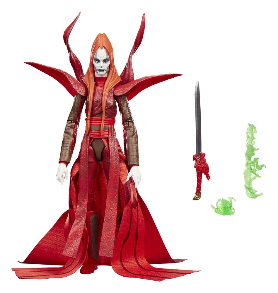 Star Wars: The Clone Wars Black Series Action Figure Mother Talzin 15 cm