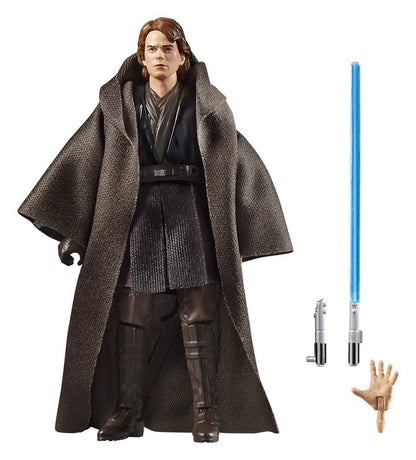 Star Wars Episode III Vintage Collection Action Figure 2-Pack Anakin Skywalker & Clone Commander Cody (Utapau) 10 cm