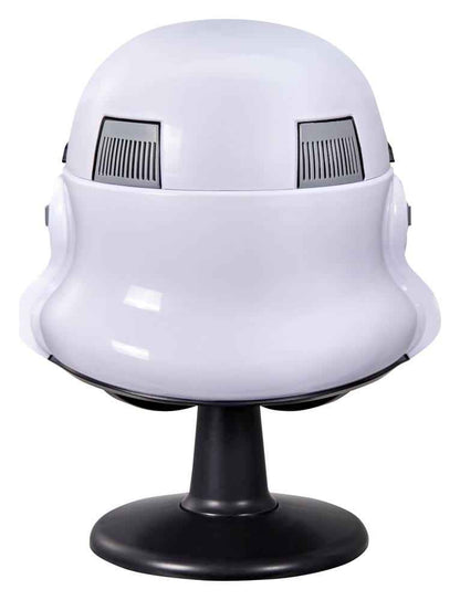 Star Wars Episode IV Black Series Mini Helmet Stormtrooper