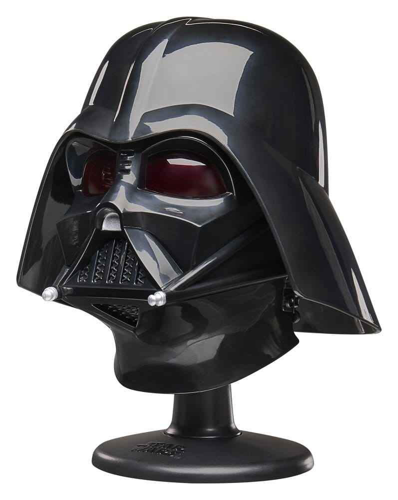 Star Wars Episode IV Black Series Mini Helmet Darth Vader 15 cm