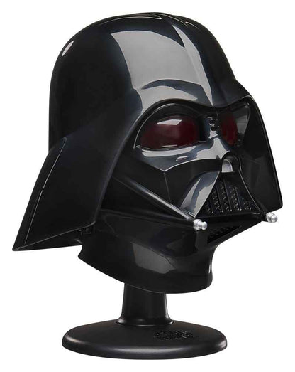 Star Wars Episode IV Black Series Mini Helmet Darth Vader 15 cm
