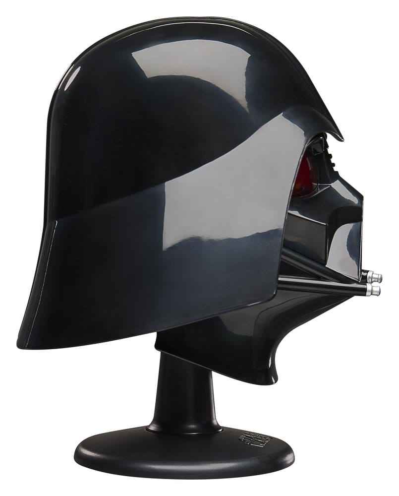 Star Wars Episode IV Black Series Mini Helmet Darth Vader 15 cm