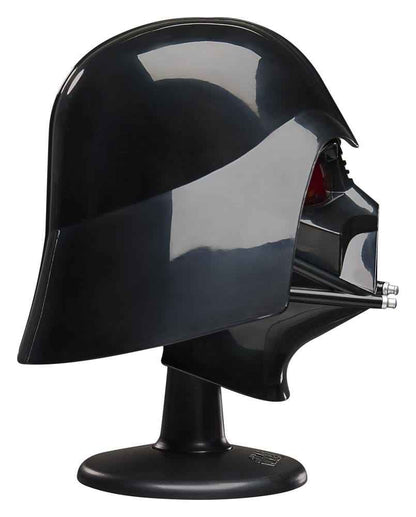 Star Wars Episode IV Black Series Mini Helmet Darth Vader 15 cm