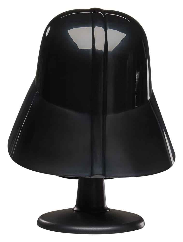 Star Wars Episode IV Black Series Mini Helmet Darth Vader 15 cm