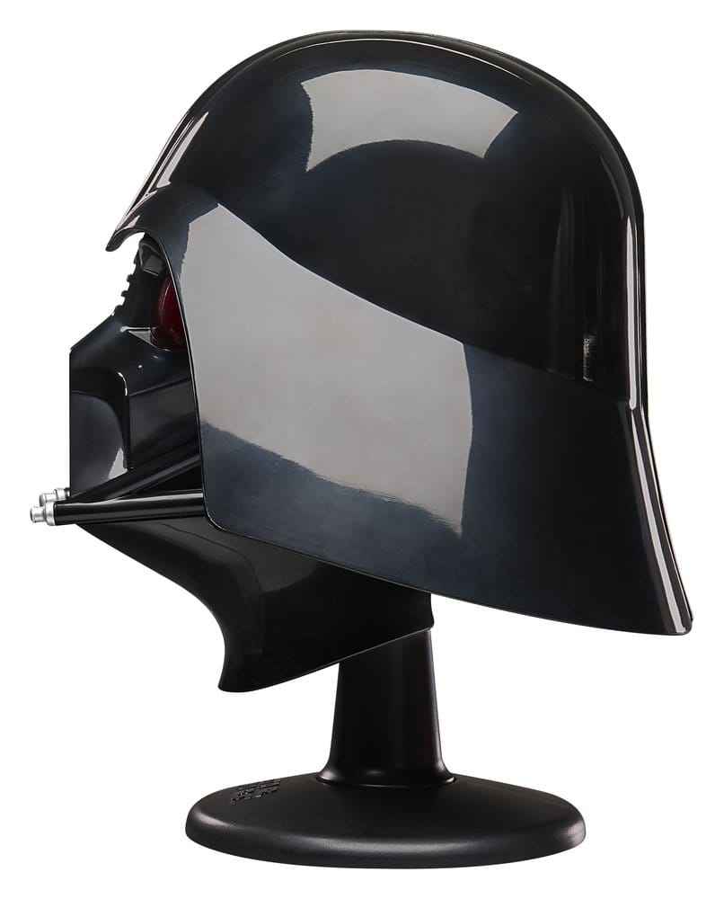 Star Wars Episode IV Black Series Mini Helmet Darth Vader 15 cm