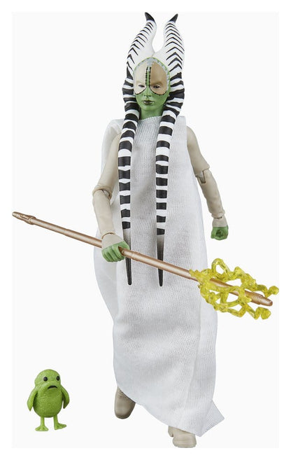 Star Wars Black Series Action Figure Togruta (Halloween Edition) 15 cm