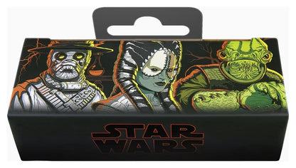 Star Wars Black Series Action Figure Togruta (Halloween Edition) 15 cm