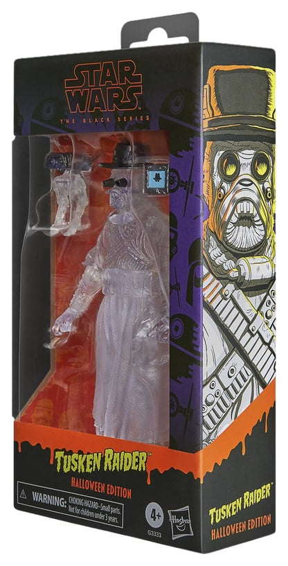 Star Wars Black Series Action Figure Tusken Raider (Halloween Edition) 15 cm