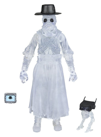 Star Wars Black Series Action Figure Tusken Raider (Halloween Edition) 15 cm