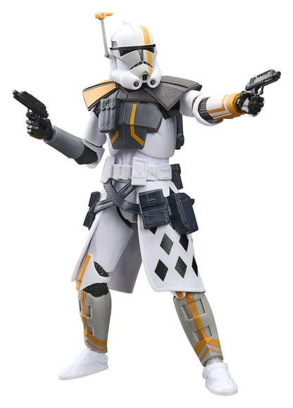 Star Wars: The Clone Wars Black Series Action Figure 3-Pack ARC Trooper Havoc, Colt & Blitz 15 cm