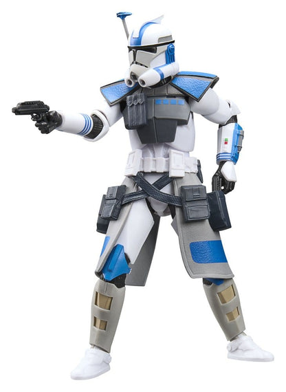 Star Wars: The Clone Wars Black Series Action Figure 3-Pack ARC Trooper Havoc, Colt & Blitz 15 cm