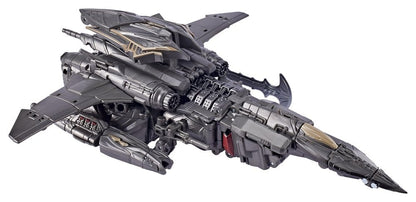 Transformers: The Last Knight Studio Series Leader Class Action Figure Megatron 18 cm
