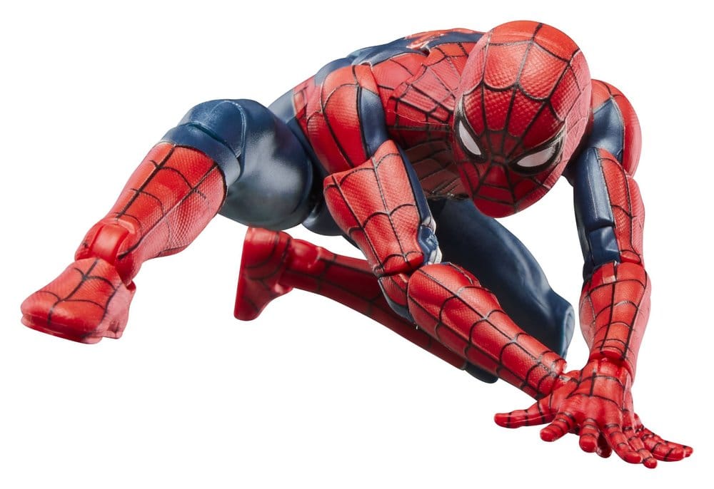 Spider-Man: Brand New Day Marvel Legends Action Figure Spider-Man 15 cm