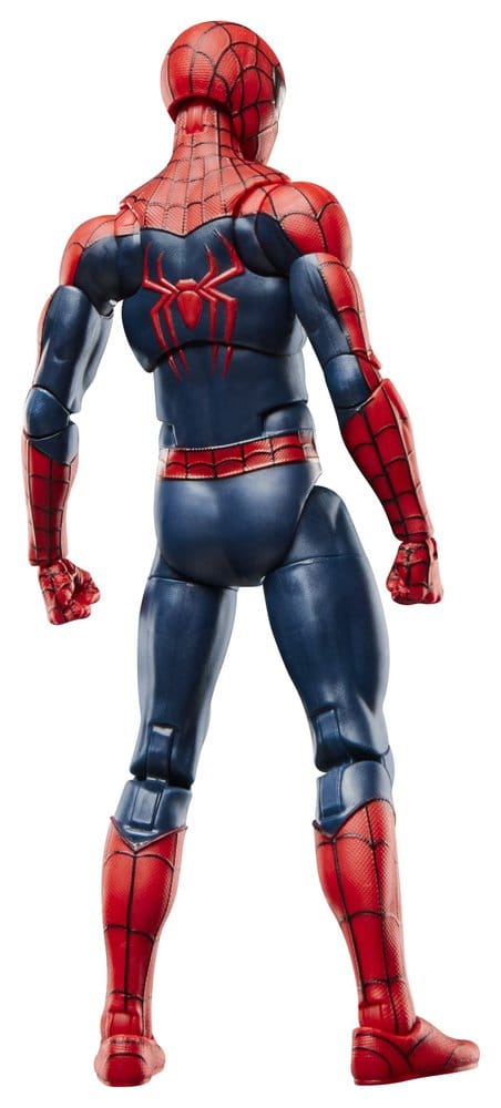 Spider-Man: Brand New Day Marvel Legends Action Figure Spider-Man 15 cm