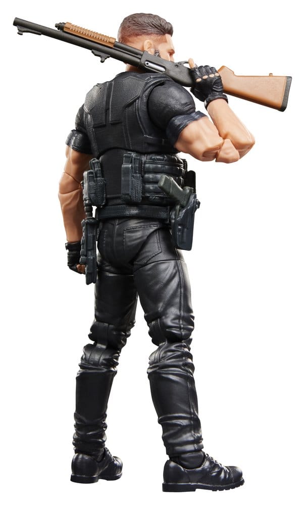 The Punisher Marvel Legends Action Figure The Punisher 15 cm Hasbro