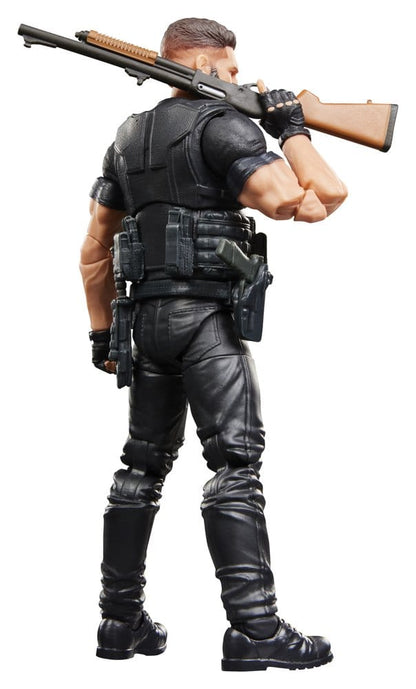 The Punisher Marvel Legends Action Figure The Punisher 15 cm Hasbro